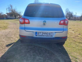 VW Tiguan, снимка 3