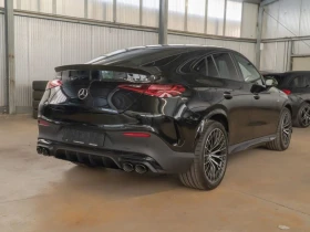 Mercedes-Benz GLC 43 AMG 4M Coupé Pano/Burm3D/360/Night - [3] 