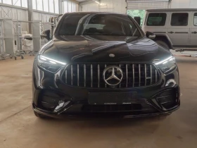     Mercedes-Benz GLC 43 AMG 4M Coupé Pano/Burm3D/360/Night