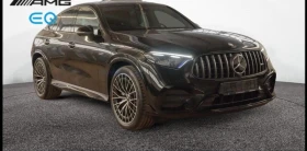 Mercedes-Benz GLC 43 AMG 4M Coupé Pano/Burm3D/360/Night - [4] 