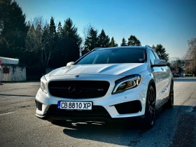 Mercedes-Benz GLA 45 AMG 4MATIC, снимка 2