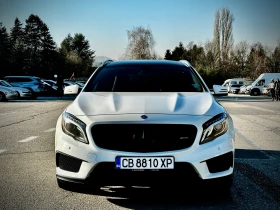 Mercedes-Benz GLA 45 AMG 4MATIC, снимка 1