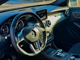 Mercedes-Benz GLA 45 AMG 4MATIC, снимка 10