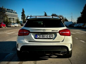 Mercedes-Benz GLA 45 AMG 4MATIC, снимка 5