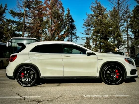 Mercedes-Benz GLA 45 AMG 4MATIC, снимка 7