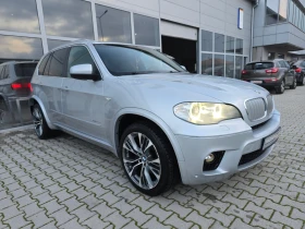 Обява за продажба на BMW X5 4.0D!! M-PAKET!! 7-МЕСТА!! ~26 999 лв. - изображение 1