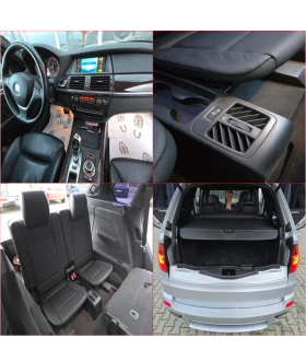 BMW X5 4.0D!! M-PAKET!! 7-МЕСТА!! - [18] 