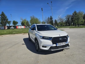 Citroen DS 7 Crossback, снимка 2