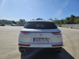 Citroen DS 7 Crossback, снимка 12