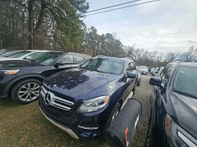 Mercedes-Benz GLE 350 4matic* AMG pack* Harman Kardon* CarPlay* Мъртва Т, снимка 1