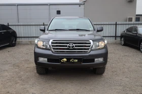 Обява за продажба на Toyota Land cruiser 200 4.5 V8 6000 km AIR KAM #iCarbg @iCarStaraZagor ~45 900 лв. - изображение 1