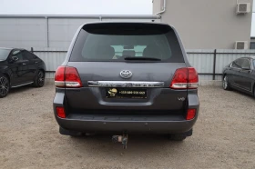 Toyota Land cruiser 200 4.5 V8 6000 km AIR KAM #iCarbg @iCarStaraZagor | Mobile.bg    5