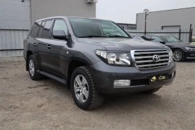 Обява за продажба на Toyota Land cruiser 200 4.5 V8 6000 km AIR KAM #iCarbg @iCarStaraZagor ~45 900 лв. - изображение 2