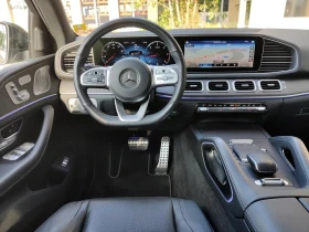 Mercedes-Benz GLE 400 d Coupe 4Matic AMG-Line  | Mobile.bg    4