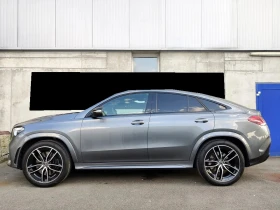 Обява за продажба на Mercedes-Benz GLE 400 d Coupe 4Matic AMG-Line  ~ 136 798 лв. - изображение 1