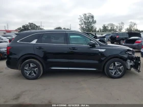 Kia Sorento * HYBRID S*  *  * *  | Mobile.bg    11