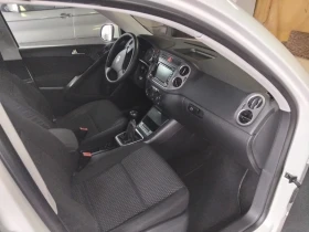 Обява за продажба на VW Tiguan ~12 800 лв. - изображение 10