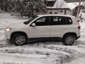 Обява за продажба на VW Tiguan ~12 800 лв. - изображение 5