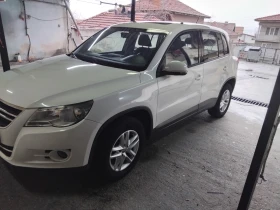 Обява за продажба на VW Tiguan ~12 800 лв. - изображение 9