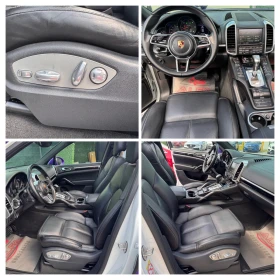 Porsche Cayenne 3.0d/ПОРЪЧКОВ/ЛИЛАВ САТЕН/ФОЛИО/БЕЗ АНАЛОГ/// - 59888 лв. - 23087625 12