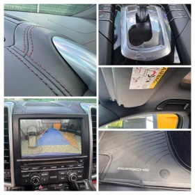 Porsche Cayenne 3.0d/ПОРЪЧКОВ/ЛИЛАВ САТЕН/ФОЛИО/БЕЗ АНАЛОГ/// - 59888 лв. - 23087625 14