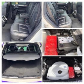 Porsche Cayenne 3.0d/ПОРЪЧКОВ/ЛИЛАВ САТЕН/ФОЛИО/БЕЗ АНАЛОГ/// - 59888 лв. - 23087625 13