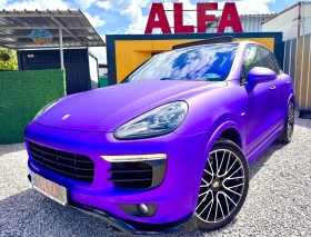 Porsche Cayenne 3.0d/ПОРЪЧКОВ/ЛИЛАВ САТЕН/ФОЛИО/БЕЗ АНАЛОГ/// - 59888 лв. - 23087625 2