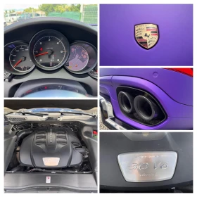 Porsche Cayenne 3.0d/ПОРЪЧКОВ/ЛИЛАВ САТЕН/ФОЛИО/БЕЗ АНАЛОГ/// - 59888 лв. - 23087625 17