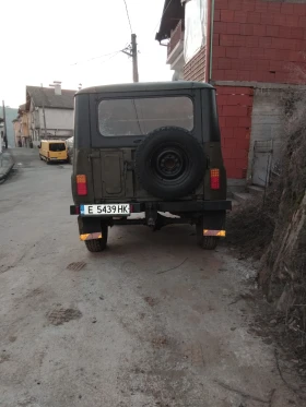 Uaz 469 | Mobile.bg    7