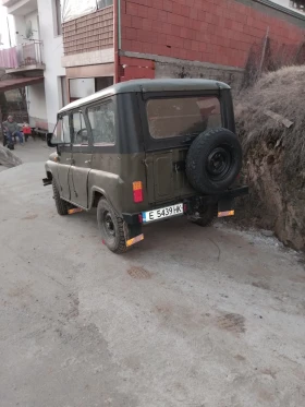 Uaz 469 | Mobile.bg    6