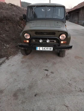 Uaz 469 | Mobile.bg    4