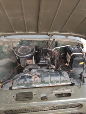 Uaz 469 | Mobile.bg    17