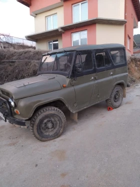Uaz 469 | Mobile.bg    5