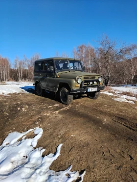 Uaz 469 | Mobile.bg    2