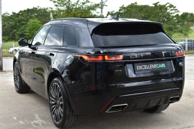 Land Rover Range Rover Velar 3.0D* R-DYNAMIC* 360CAM* DIGITAL* ALL-TERRAIN - 34000 EUR - 33876653 4
