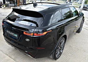 Land Rover Range Rover Velar 3.0D* R-DYNAMIC* 360CAM* DIGITAL* ALL-TERRAIN - 34000 EUR - 33876653 5