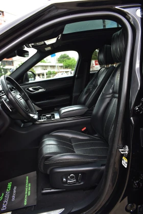 Land Rover Range Rover Velar 3.0D* R-DYNAMIC* 360CAM* DIGITAL* ALL-TERRAIN - 34000 EUR - 33876653 10