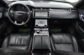 Land Rover Range Rover Velar 3.0D* R-DYNAMIC* 360CAM* DIGITAL* ALL-TERRAIN - 34000 EUR - 33876653 16