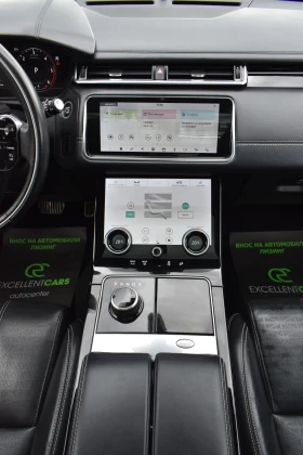 Land Rover Range Rover Velar 3.0D* R-DYNAMIC* 360CAM* DIGITAL* ALL-TERRAIN - 34000 EUR - 33876653 15