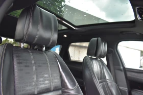 Land Rover Range Rover Velar 3.0D* R-DYNAMIC* 360CAM* DIGITAL* ALL-TERRAIN - 34000 EUR - 33876653 13