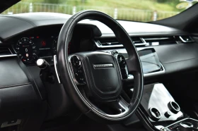 Land Rover Range Rover Velar 3.0D* R-DYNAMIC* 360CAM* DIGITAL* ALL-TERRAIN - 34000 EUR - 33876653 9