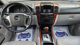 Kia Sorento 2.5 CRDI 16V 4х4 Автоматик !!! - 4600 лв. - 20346078 12