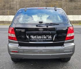 Kia Sorento 2.5 CRDI 16V 4х4 Автоматик !!! - 4600 лв. - 20346078 8