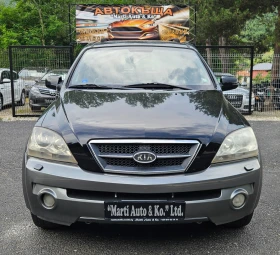 Kia Sorento 2.5 CRDI 16V 4х4 Автоматик !!! - 4600 лв. - 20346078 3