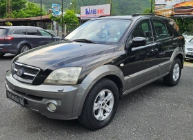 Kia Sorento 2.5 CRDI 16V 4х4 Автоматик !!! - 4600 лв. - 20346078 5