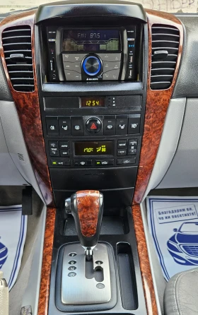 Kia Sorento 2.5 CRDI 16V 4х4 Автоматик !!! - 4600 лв. - 20346078 13