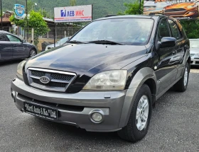 Kia Sorento 2.5 CRDI 16V 4х4 Автоматик !!! - 4600 лв. - 20346078 4