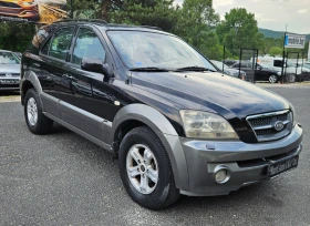 Kia Sorento 2.5 CRDI 16V 4х4 Автоматик !!! - 4600 лв. - 20346078 2