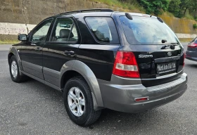 Kia Sorento 2.5 CRDI 16V 4х4 Автоматик !!! - 4600 лв. - 20346078 10