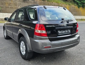 Kia Sorento 2.5 CRDI 16V 4х4 Автоматик !!! - 4600 лв. - 20346078 9